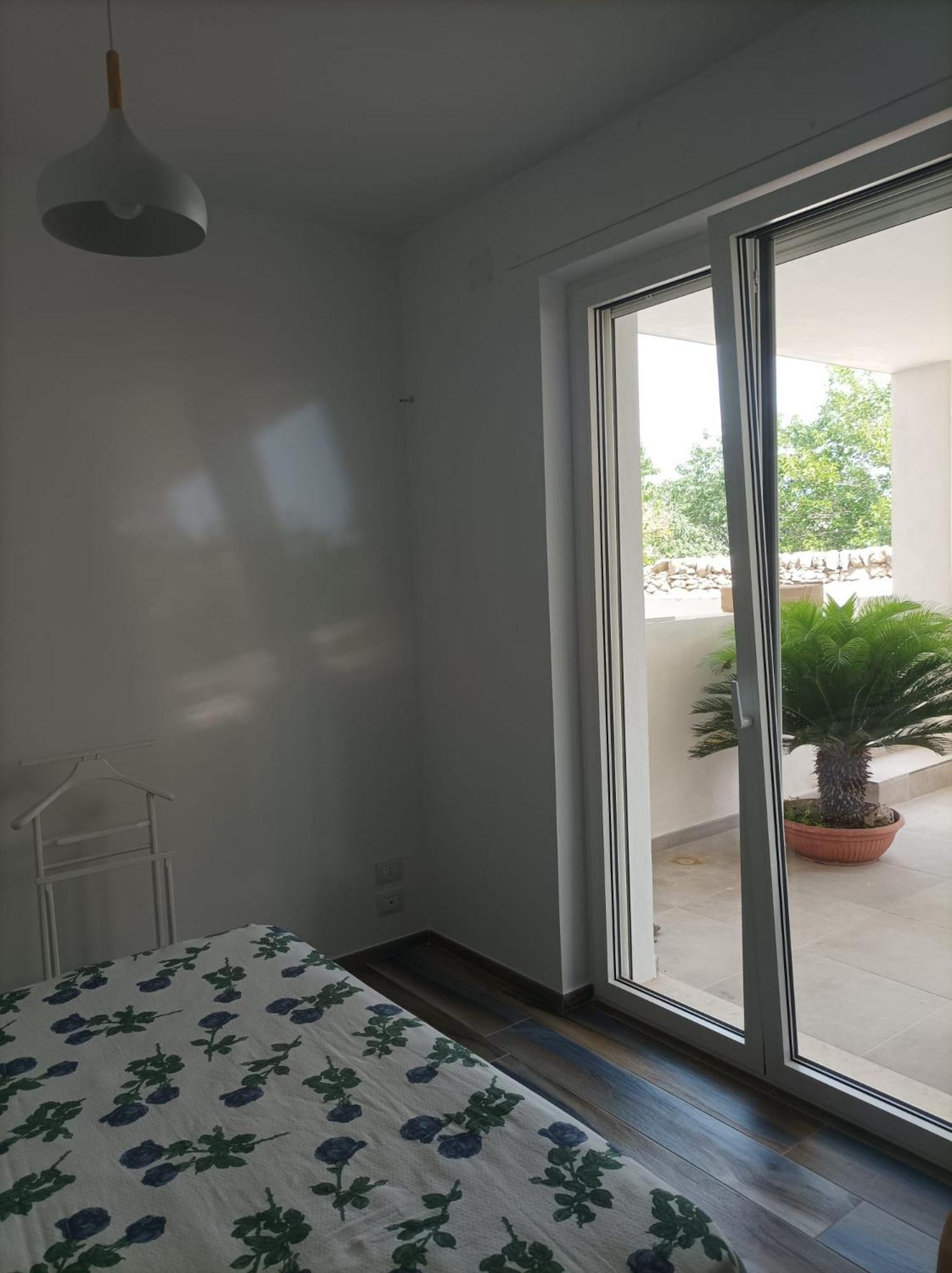 La Dimora Di Calipso Vila Polignano a Mare Exterior foto